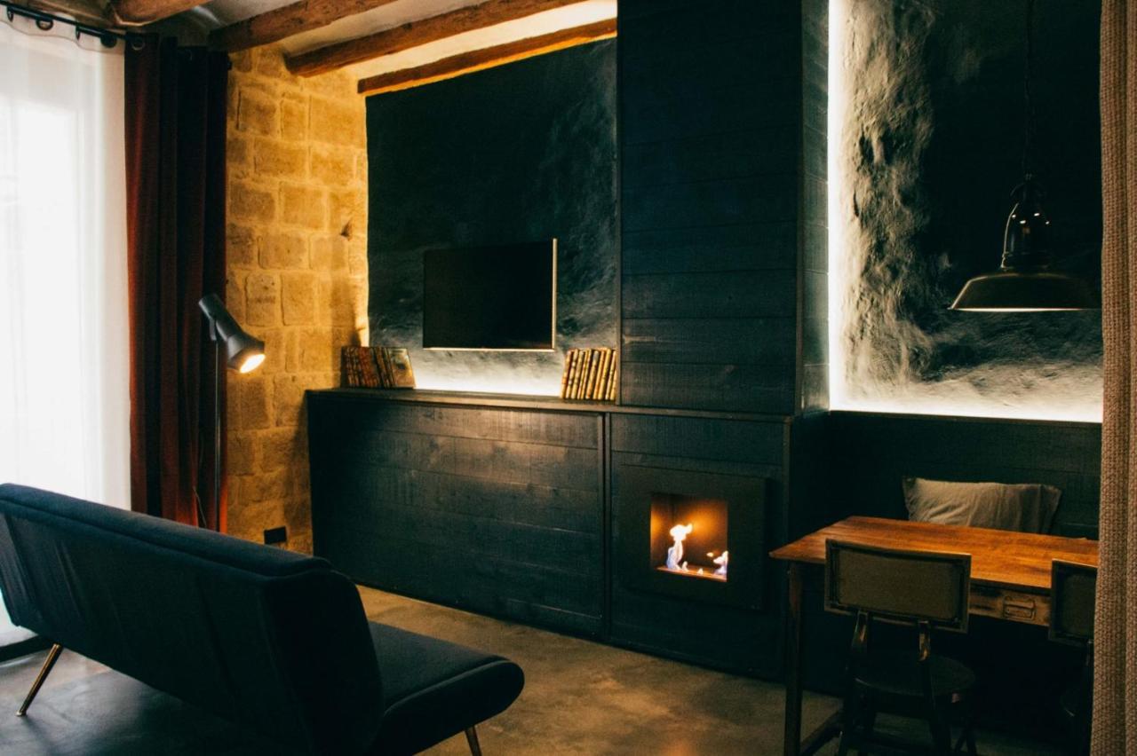 Apartmán Casa Boutique Nº24 Cardona Exteriér fotografie