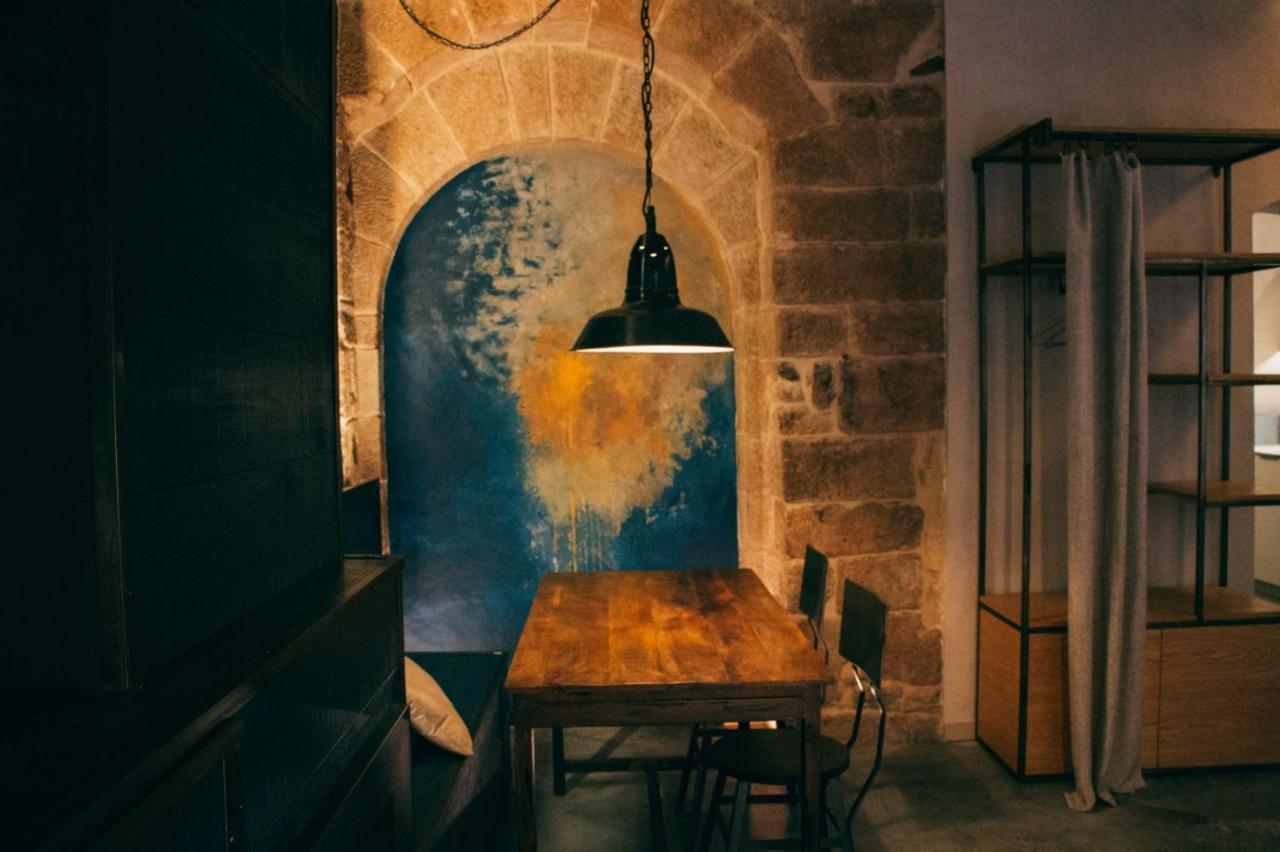 Apartmán Casa Boutique Nº24 Cardona Exteriér fotografie