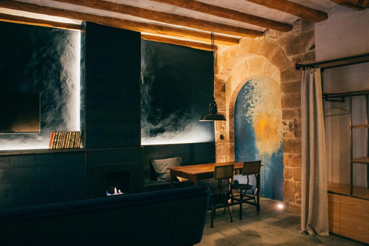 Apartmán Casa Boutique Nº24 Cardona Exteriér fotografie