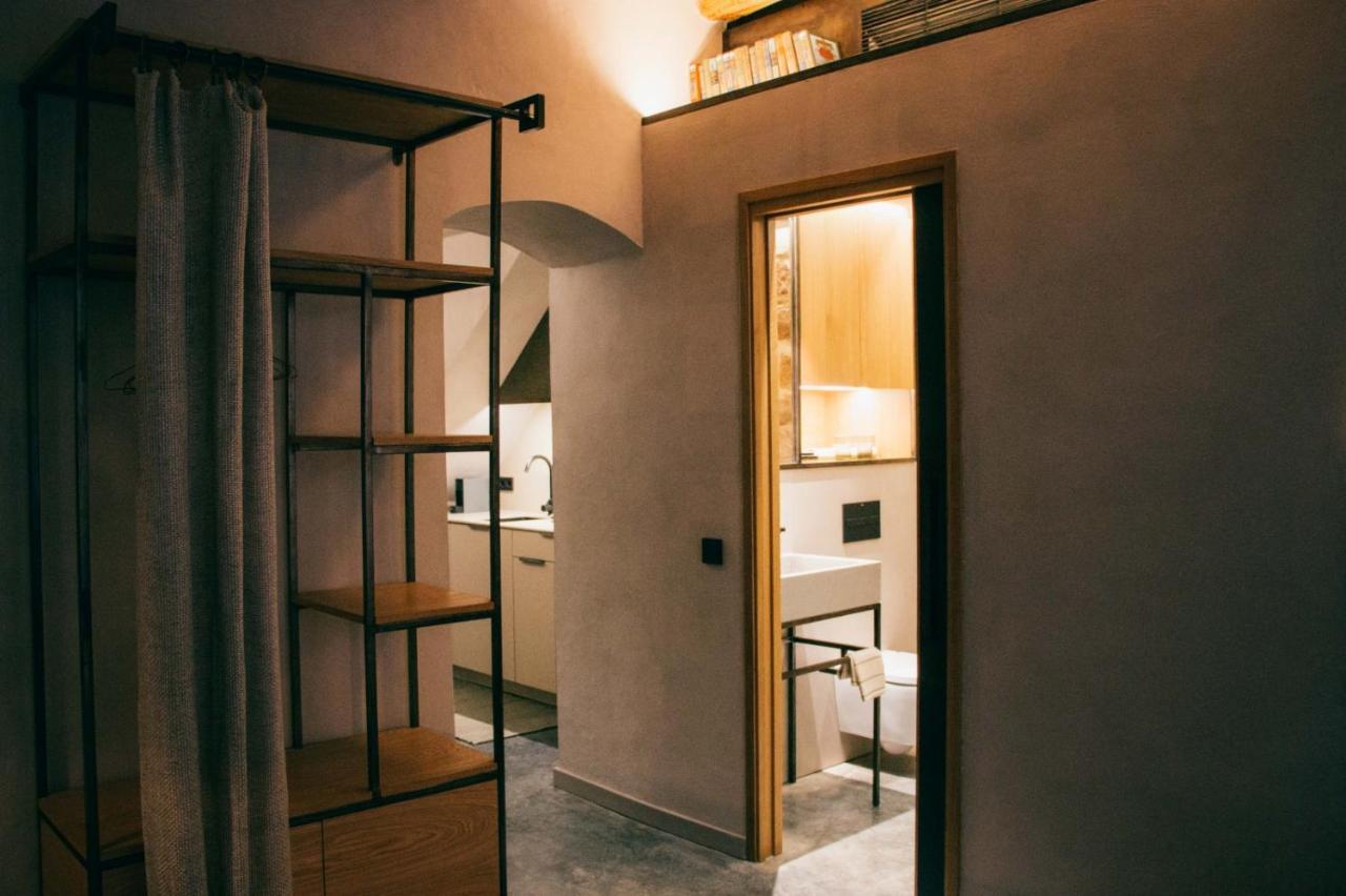Apartmán Casa Boutique Nº24 Cardona Exteriér fotografie