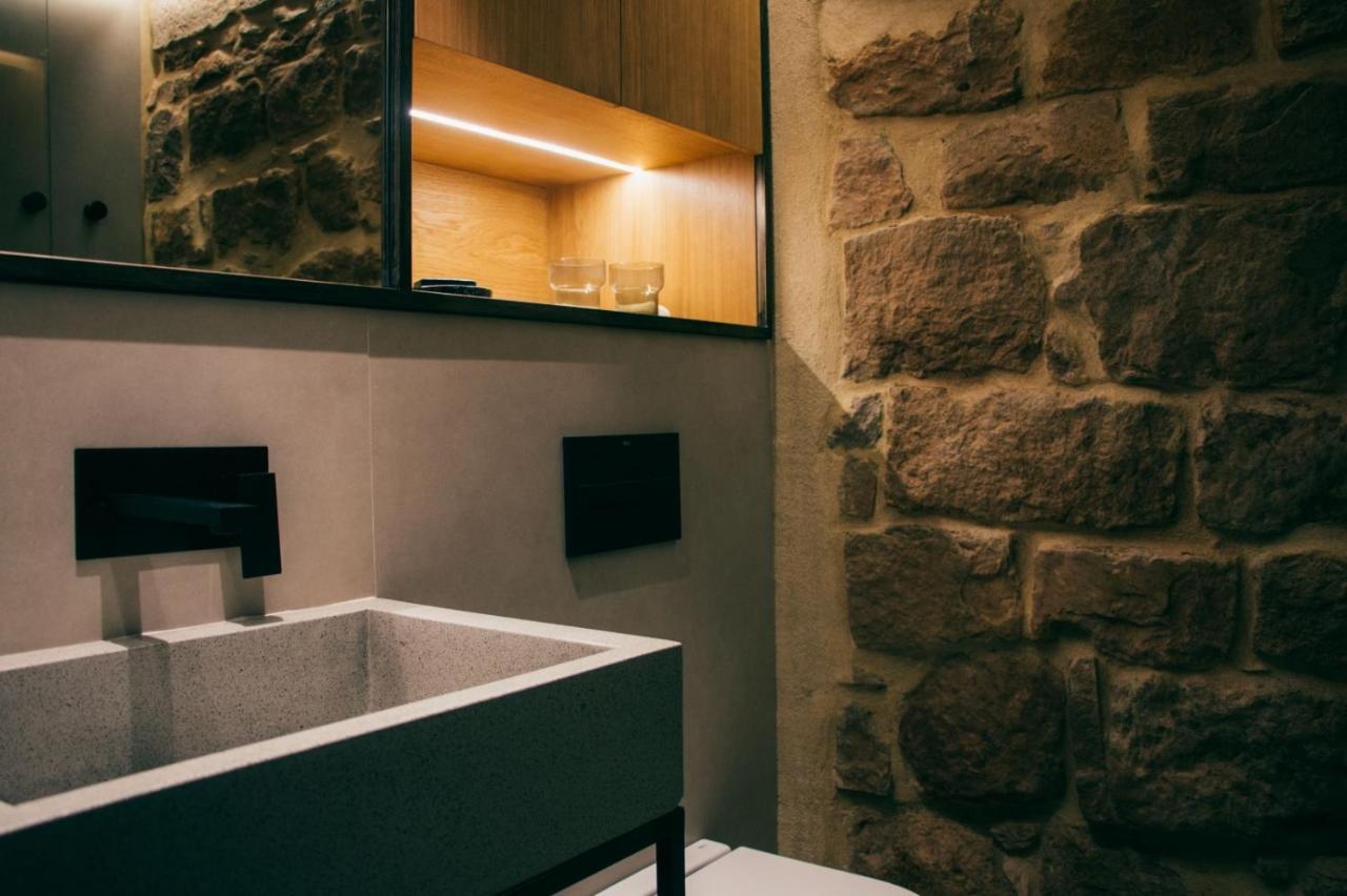 Apartmán Casa Boutique Nº24 Cardona Exteriér fotografie