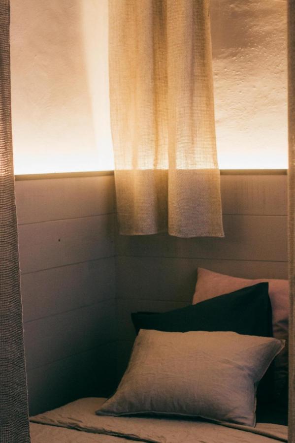 Apartmán Casa Boutique Nº24 Cardona Exteriér fotografie
