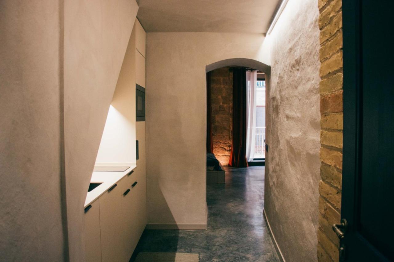 Apartmán Casa Boutique Nº24 Cardona Exteriér fotografie