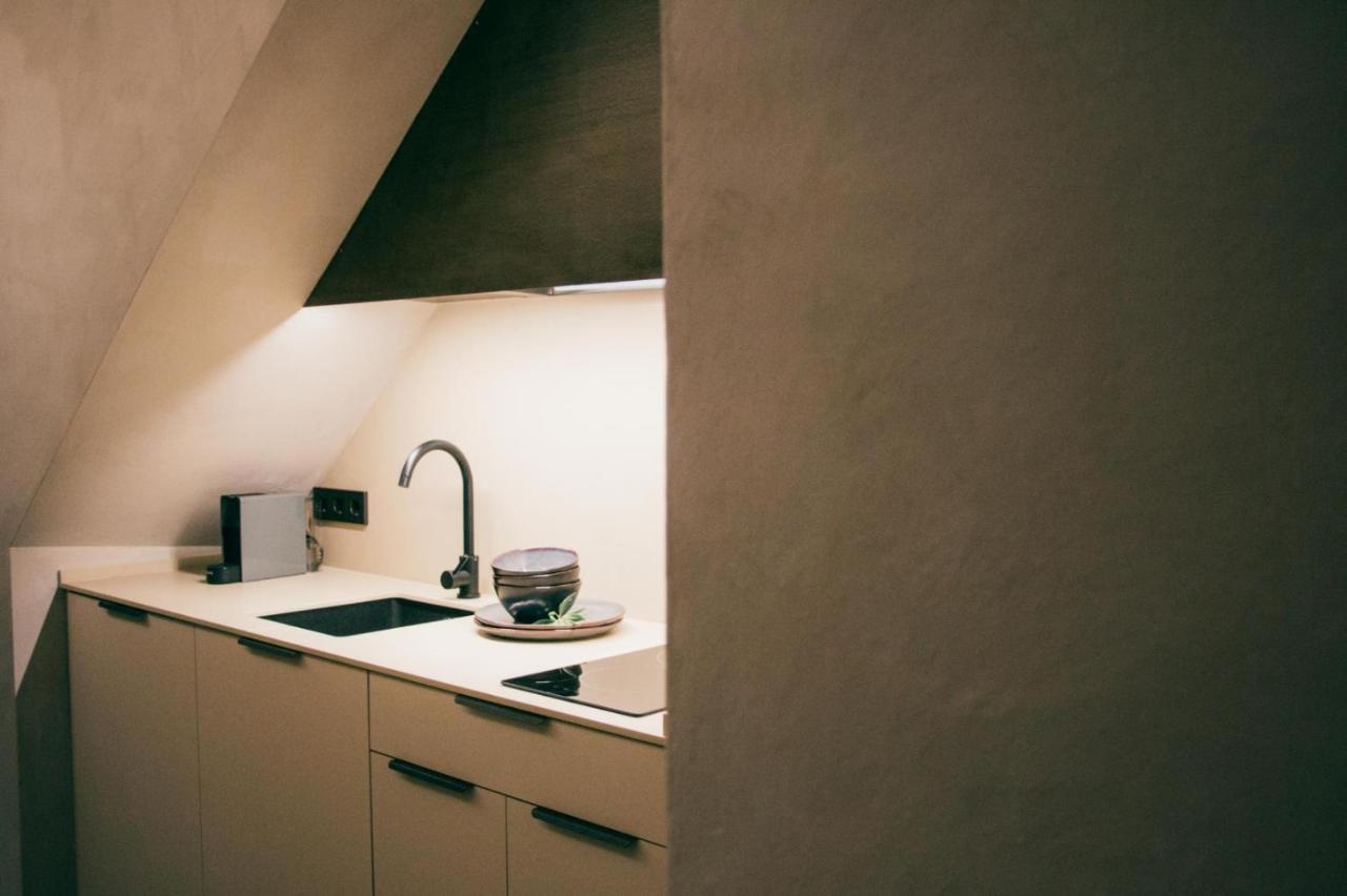 Apartmán Casa Boutique Nº24 Cardona Exteriér fotografie